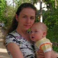 Антонина
