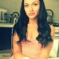 Анастасия Яковец