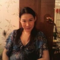Эльвира Ескариева