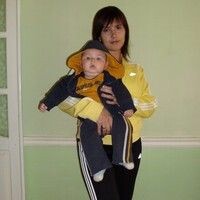 Хайруллина Лилия