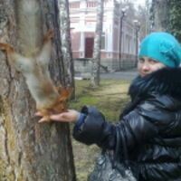Анастасия