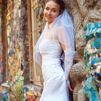 Анастасия Глазкова