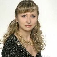 Мария Дунаева