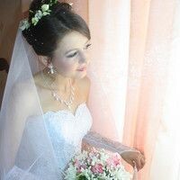 Шарипова Диляра