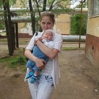 Светлана Ибрагимова