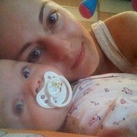 Юлия Родина