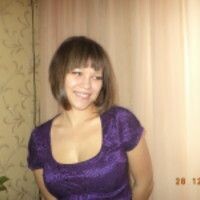 Екатерина Бабушкина