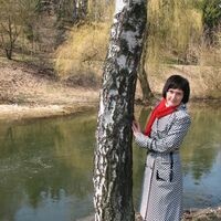 Василенко Галина