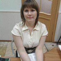 Нуянзина Ольга