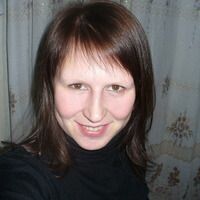 Татьяна Селютина