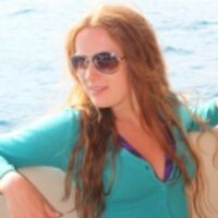 Ольга Шелест