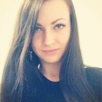 Алена Черноусова