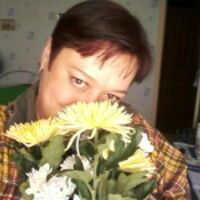 марина данченко