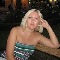Марина