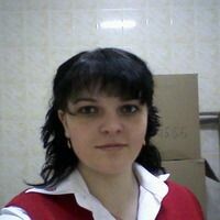 Бирюкова Юлия