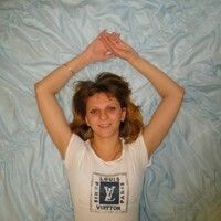 Шаповалова Анна
