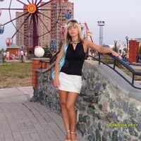 павлык юля