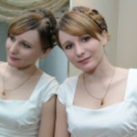 Елена Десятникова