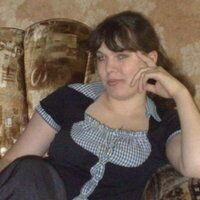 Яна Кузнецова