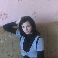 Напреева Алена