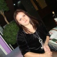 Екатерина Чекунова