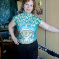 Елена Пантелеева