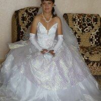 Оля Счастливая