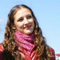 Метина Анна