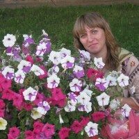 вероника минеева