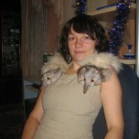 Капустина Олеся