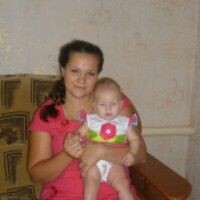 Ирина Гертель