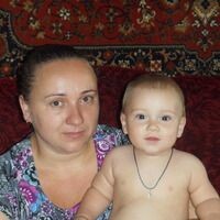 Любовь Албутова