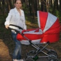 Маргарита Сербинова