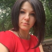 Катюша Марочкина
