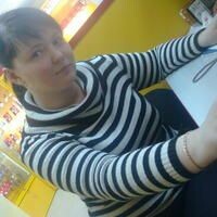 Александра Яроцкая