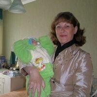 Довгаль Регина