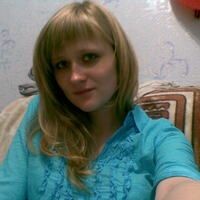 Олеся Легкоступ