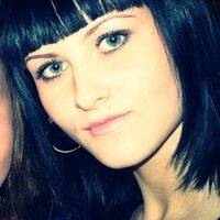 Юлия Крючкова
