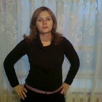 Анютка