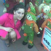 Зульфия Ибрагимова