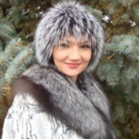 Марина Бабанина