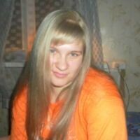 Екатерина Русанова