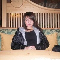 Ивашова Виктория