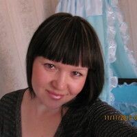 Дергунова Анфиса