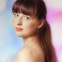Дубровина Анна