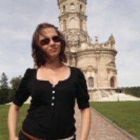 марина советова