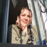 Ирина Садовникова