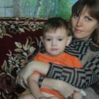Наталья Милованкина