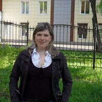 Оксана