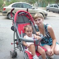 Соколова Юля